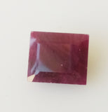 Ruby 36.96ct AIG Certified