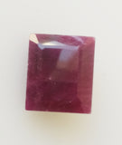 Ruby 36.96ct AIG Certified