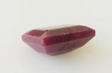 Ruby 36.96ct AIG Certified