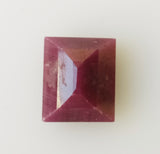 Ruby 36.96ct AIG Certified