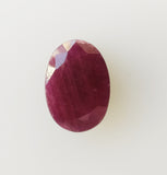 Ruby 27.12ct AIG Certified