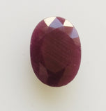 Ruby 25.75ct AIG Certified