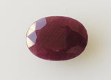 Ruby 25.75ct AIG Certified