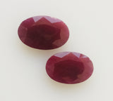 Ruby 22.52ct AIG Certified