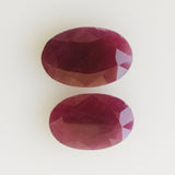 Ruby 22.52ct AIG Certified