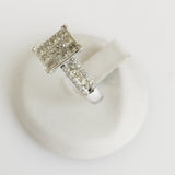 1.24ct Diamond Ring