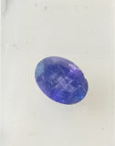 Tanzanite 1.28ct AIG Certified