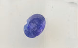 Tanzanite 1.28ct AIG Certified