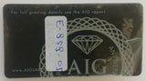 Tanzanite 1.28ct AIG Certified