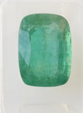 Emerald 5.58ct ALGT Certified