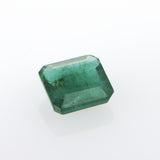 Emerald 4.13ct ALGT Certified