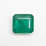 Emerald 4.13ct ALGT Certified