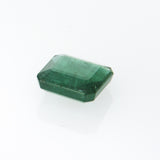 Emerald 4.13ct ALGT Certified