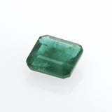 Emerald 4.13ct ALGT Certified