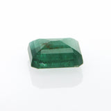 Emerald 4.13ct ALGT Certified