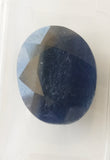 Sapphire 10.46ct AIG Certified