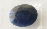 Sapphire 10.46ct AIG Certified