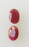 Ruby 2.71ct AIG Certified