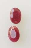 Ruby 2.71ct AIG Certified