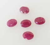 Ruby 5.12ct AIG Certified