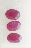 Ruby 3.28ct AIG Certified