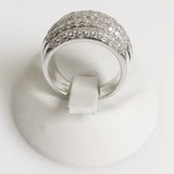 1.45ct Diamond Ring