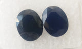 Sapphire 6.71ct AIG Certified