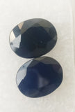 Sapphire 6.71ct AIG Certified