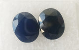 Sapphire 6.71ct AIG Certified