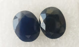 Sapphire 6.71ct AIG Certified