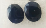 Sapphire 8.31ct AIG Certified