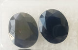 Sapphire 8.31ct AIG Certified