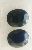 Sapphire 8.51ct AIG Certified