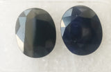 Sapphire 8.51ct AIG Certified