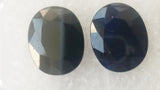 Sapphire 8.51ct AIG Certified