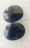 Sapphire 8.64ct AIG Certified