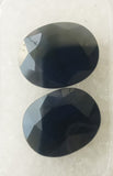 Sapphire 8.64ct AIG Certified