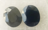 Sapphire 8.64ct AIG Certified