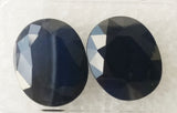 Sapphire 9.39ct AIG Certified