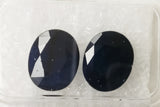 Sapphire 6.53ct AIG Certified