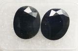 Sapphire 8.20ct AIG Certified