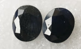 Sapphire 8.20ct AIG Certified