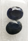 Sapphire 6.64ct AIG Certified