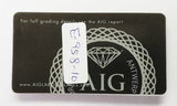 Ruby 20.02ct AIG Certified