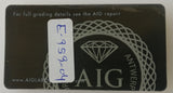 Ruby 11.07ct AIG Certified