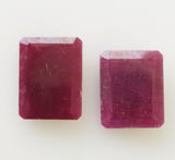 Ruby 41.59ct AIG Certified