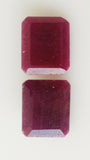 Ruby 40.91ct AIG Certified