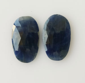 Sapphire 47.76ct AIG Certified