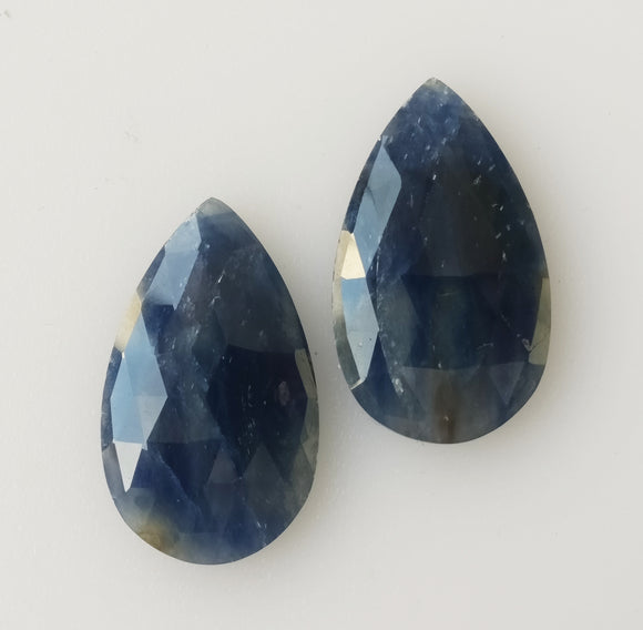 Sapphire 30.53ct AIG Certified