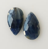 Sapphire 30.53ct AIG Certified